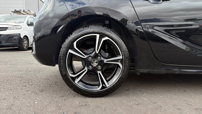 Vauxhall Corsa 1.2 Turbo GS 5dr Petrol Hatchback - Image 7
